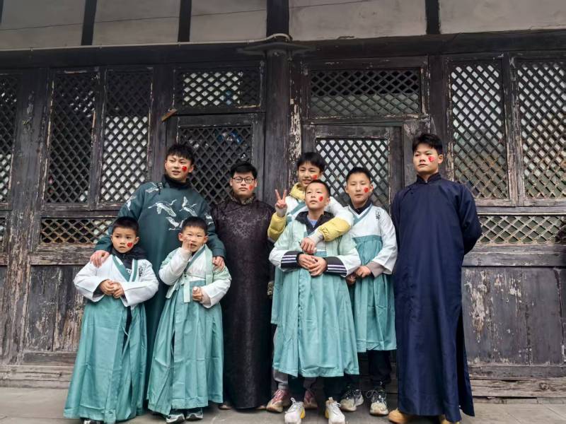 宁远县文旅项目策划